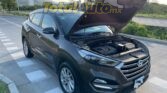 Hyundai Tucson Limited 2016 total auto mx (20)