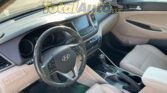 Hyundai Tucson Limited 2016 total auto mx (24)