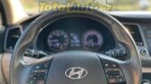 Hyundai Tucson Limited 2016 total auto mx (32)