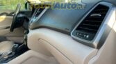 Hyundai Tucson Limited 2016 total auto mx (35)