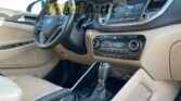 Hyundai Tucson Limited 2016 total auto mx (36)