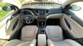 Hyundai Tucson Limited 2016 total auto mx (43)