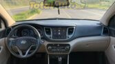 Hyundai Tucson Limited 2016 total auto mx (44)