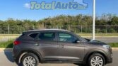 Hyundai Tucson Limited 2016 total auto mx (6)