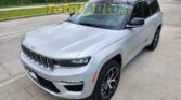 Jeep Grand Cherokee SUMMIT Reserve 2022 total auto mx (4)