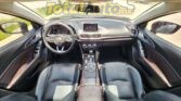 Mazda 3 sedán S Grand Touring 2017 total auto mx (52)