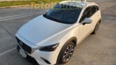 Mazda CX3 blanca IGT 2AM 2019 Grand Touring total auto mx (1)