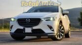 Mazda CX3 blanca IGT 2AM 2019 Grand Touring total auto mx (17)