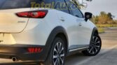 Mazda CX3 blanca IGT 2AM 2019 Grand Touring total auto mx (19)