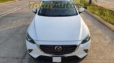 Mazda CX3 blanca IGT 2AM 2019 Grand Touring total auto mx (3)