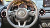 Mazda CX3 blanca IGT 2AM 2019 Grand Touring total auto mx (31)