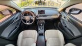 Mazda CX3 blanca IGT 2AM 2019 Grand Touring total auto mx (43)