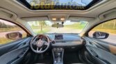 Mazda CX3 blanca IGT 2AM 2019 Grand Touring total auto mx (46)