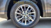 Toyota Highlander XLE 2019 total auto mx (22)