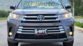 Toyota Highlander XLE 2019 total auto mx (3)