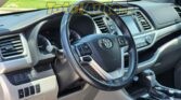 Toyota Highlander XLE 2019 total auto mx (31)