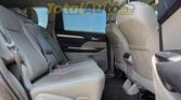 Toyota Highlander XLE 2019 total auto mx (36)