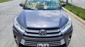 Toyota Highlander XLE 2019 total auto mx (4)