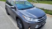 Toyota Highlander XLE 2019 total auto mx (8)