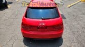 Audi A1 Cool 2018 total auto mx (13)