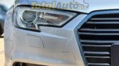 Audi A3 Sedán Versión Dynamic 2019 total auto mx (19)