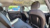 Audi A3 Sedán Versión Dynamic 2019 total auto mx (35)