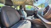 Audi A3 Sedán Versión Dynamic 2019 total auto mx (36)