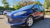Ford Fiesta SE 2016 total auto mx (3)