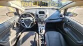 Ford Fiesta SE 2016 total auto mx (34)