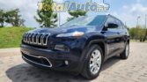 Jeep Cherokee Limited 2014 total auto mx (1)