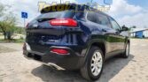 Jeep Cherokee Limited 2014 total auto mx (10)