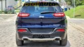 Jeep Cherokee Limited 2014 total auto mx (12)