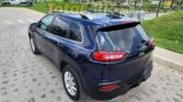 Jeep Cherokee Limited 2014 total auto mx (15)