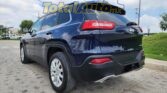 Jeep Cherokee Limited 2014 total auto mx (16)