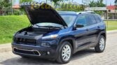 Jeep Cherokee Limited 2014 total auto mx (22)