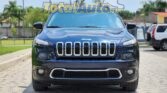 Jeep Cherokee Limited 2014 total auto mx (3)