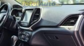 Jeep Cherokee Limited 2014 total auto mx (35)