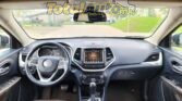 Jeep Cherokee Limited 2014 total auto mx (38)