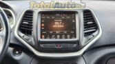Jeep Cherokee Limited 2014 total auto mx (40)