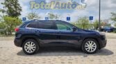 Jeep Cherokee Limited 2014 total auto mx (7)