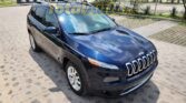 Jeep Cherokee Limited 2014 total auto mx (8)