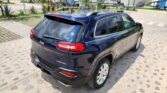 Jeep Cherokee Limited 2014 total auto mx (9)