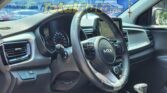 Kia Río EX 2022 hatchback total auto mx (25)