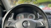 VW gol 2017 hatchback trendline total auto mx (27)