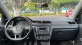VW gol 2017 hatchback trendline total auto mx (37)