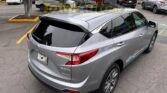 Acura RDX Tech SH AWD 2020 total auto mx (11)