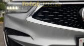 Acura RDX Tech SH AWD 2020 total auto mx (23)