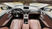 Acura RDX Tech SH AWD 2020 total auto mx (37)