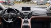 Acura RDX Tech SH AWD 2020 total auto mx (38)