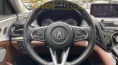 Acura RDX Tech SH AWD 2020 total auto mx (42)